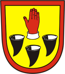Měřín